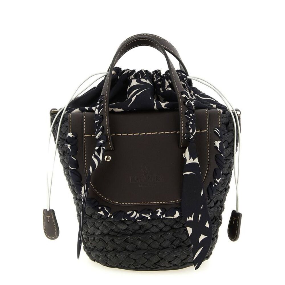 Cuba Lab Women's X San Pa Habanera Silk Handbag